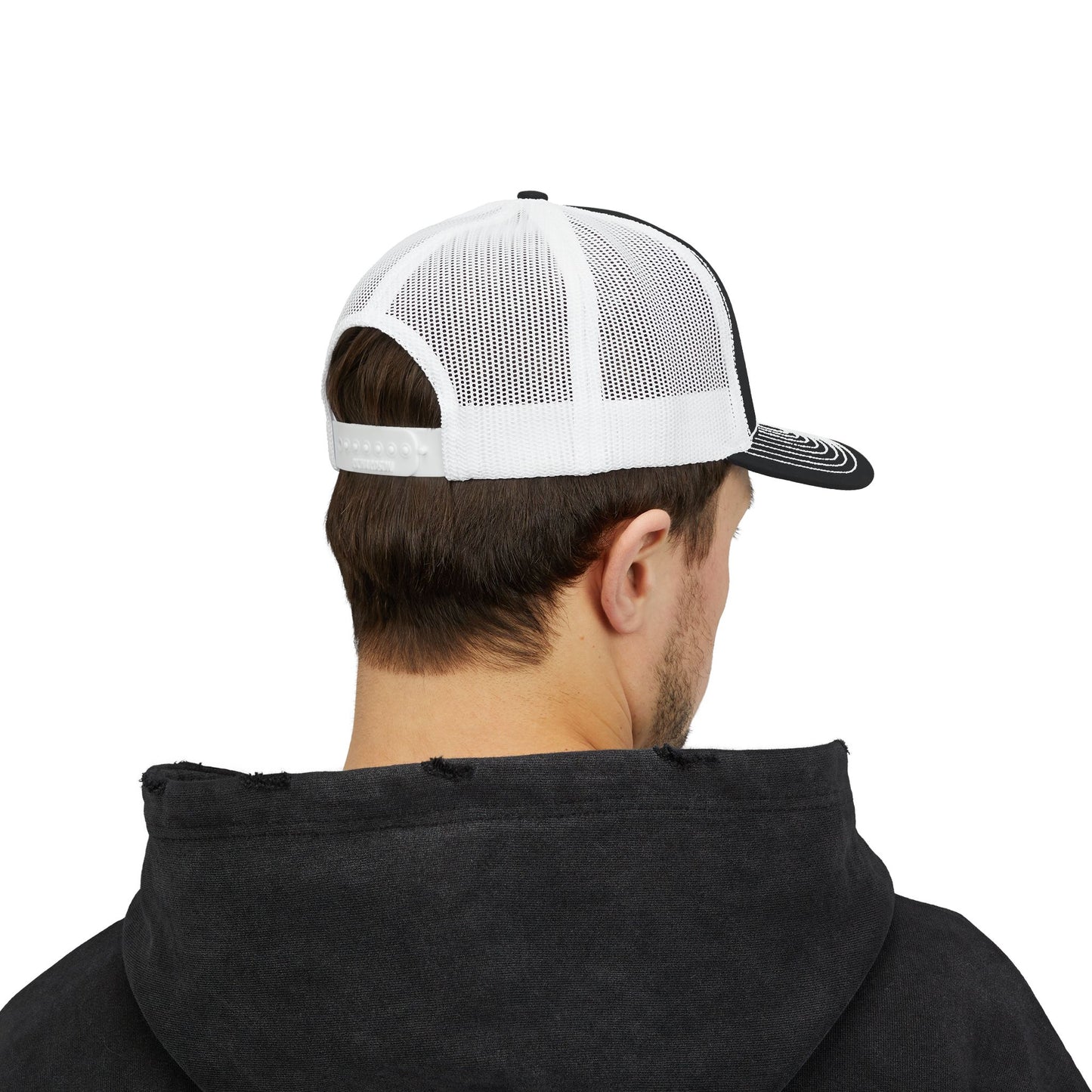 Pitch Stylish Snapback Cap - Casual Headwear for Sports & Everyday