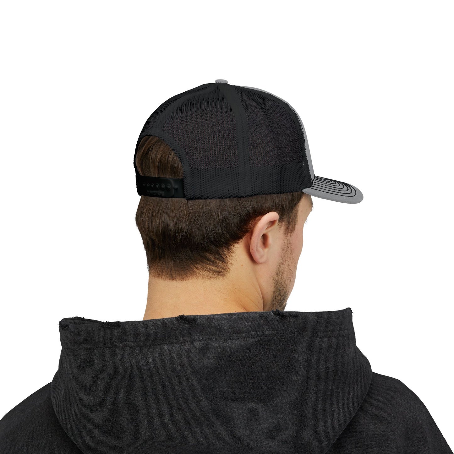 Pitch Stylish Snapback Cap - Casual Headwear for Sports & Everyday