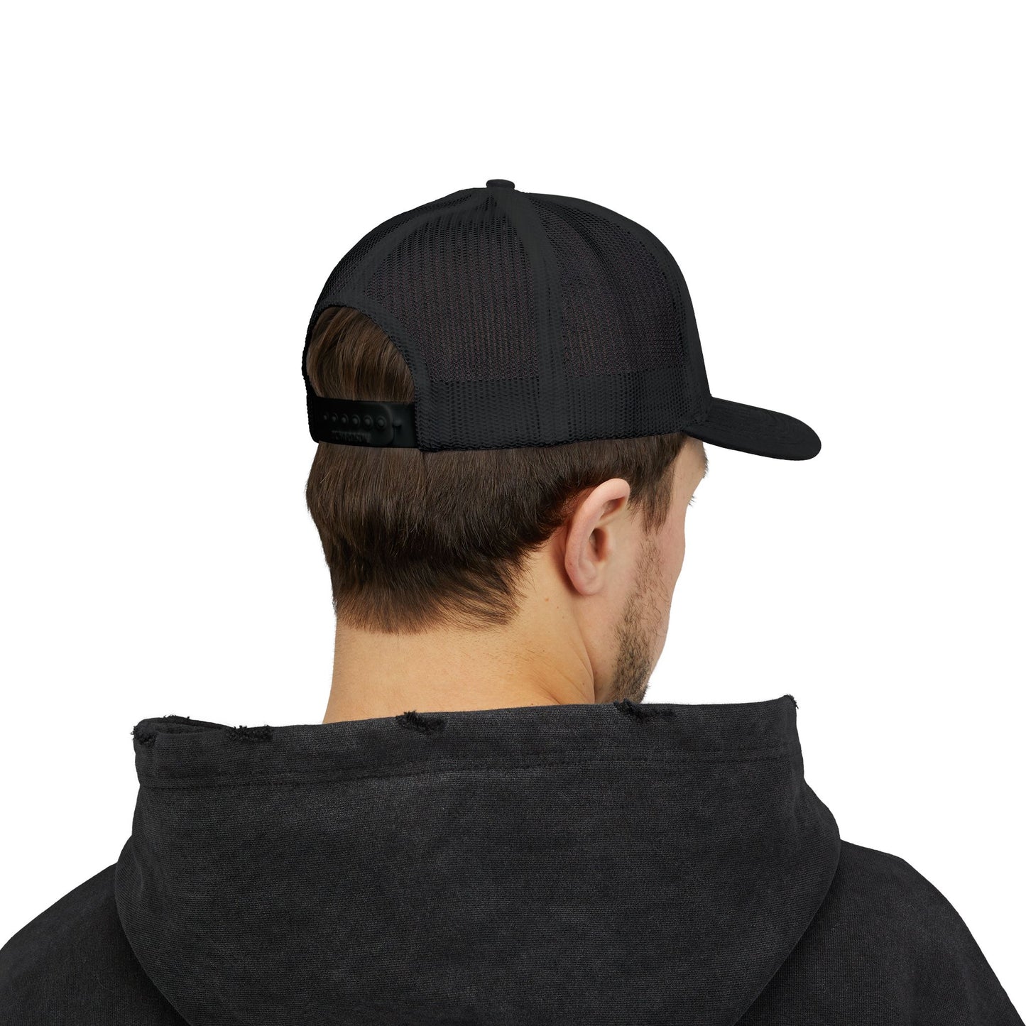 Pitch Stylish Snapback Cap - Casual Headwear for Sports & Everyday