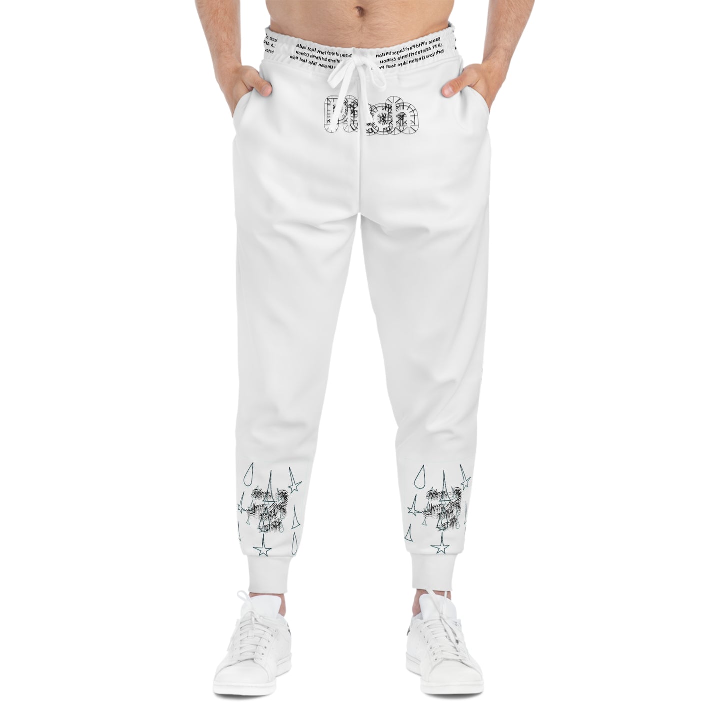 Pitch Athletic Joggers