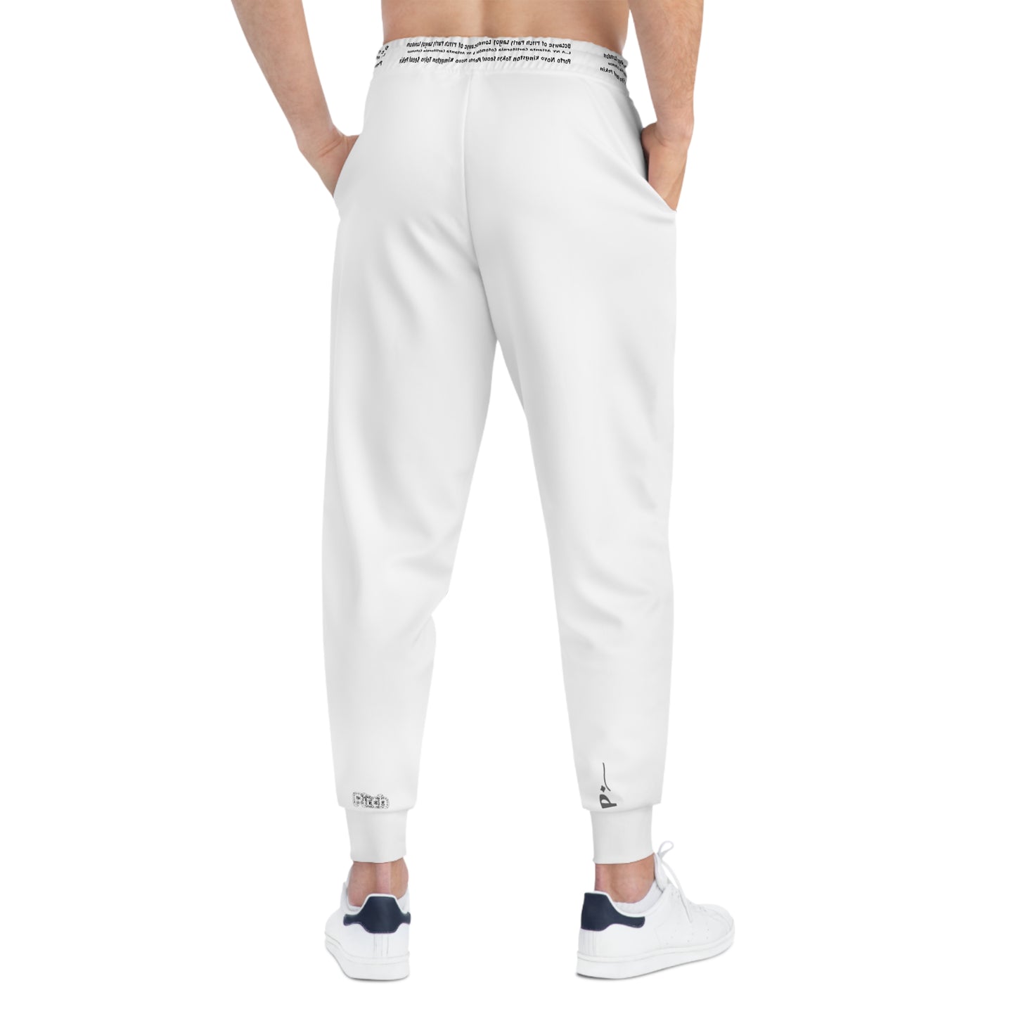 Pitch Athletic Joggers