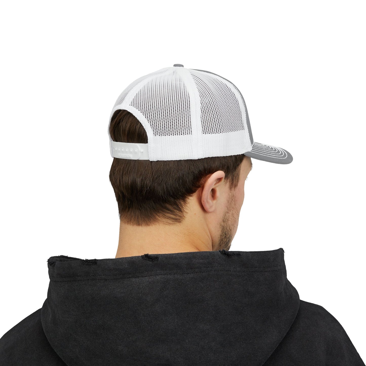 Pitch Stylish Snapback Cap - Casual Headwear for Sports & Everyday