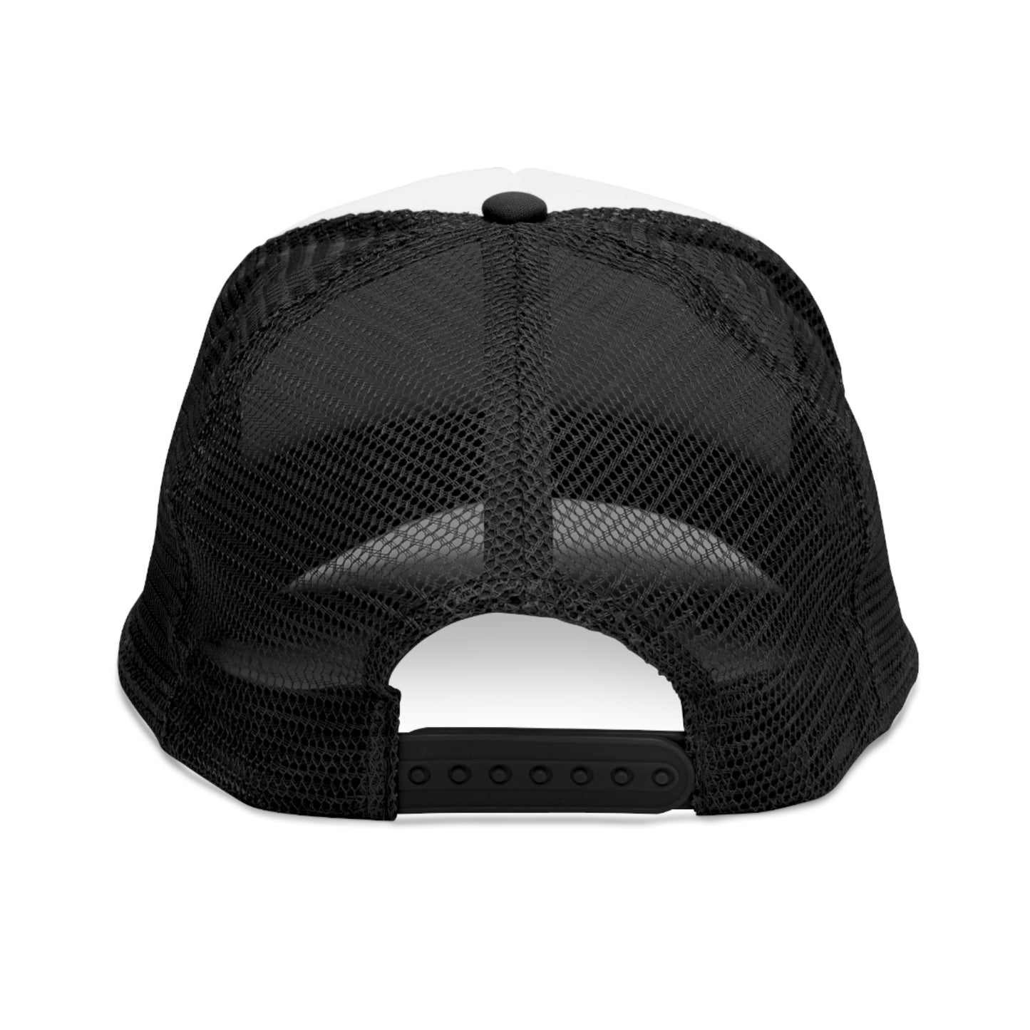 Pitch Mesh Cap