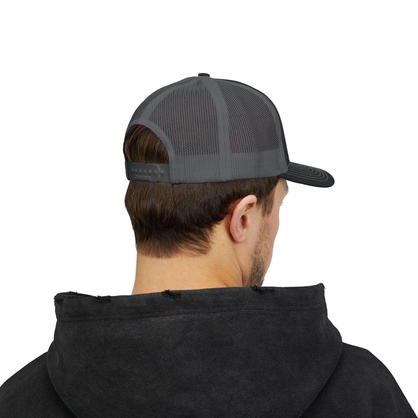 Pitch Stylish Snapback Cap - Casual Headwear for Sports & Everyday