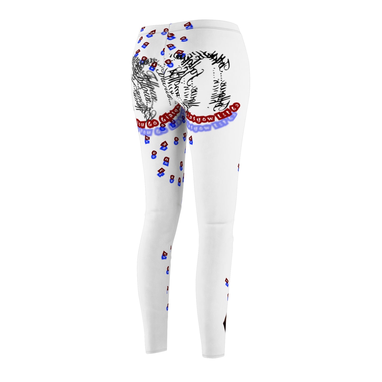 Pitch Women's Leggings