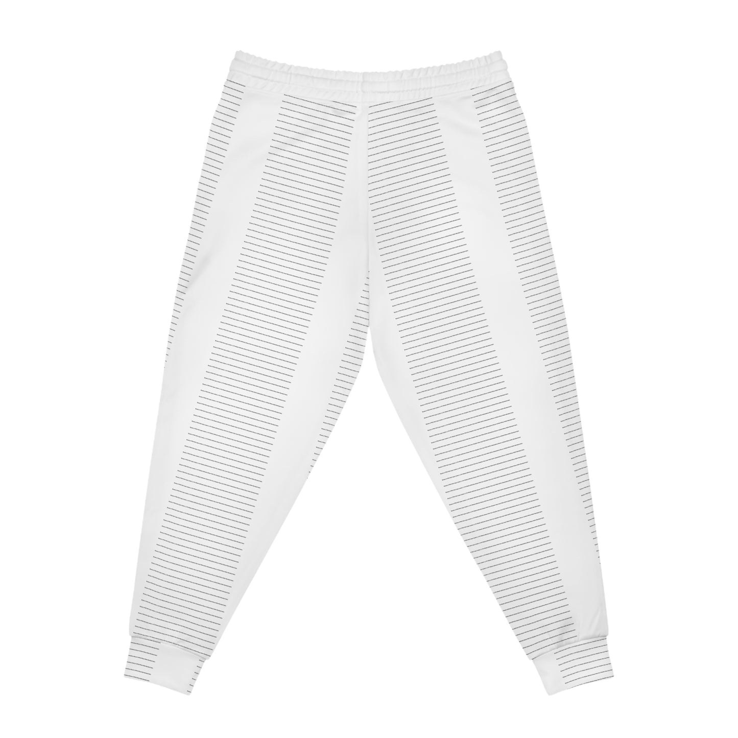 Pitch Sporty Graphic Athletic Joggers