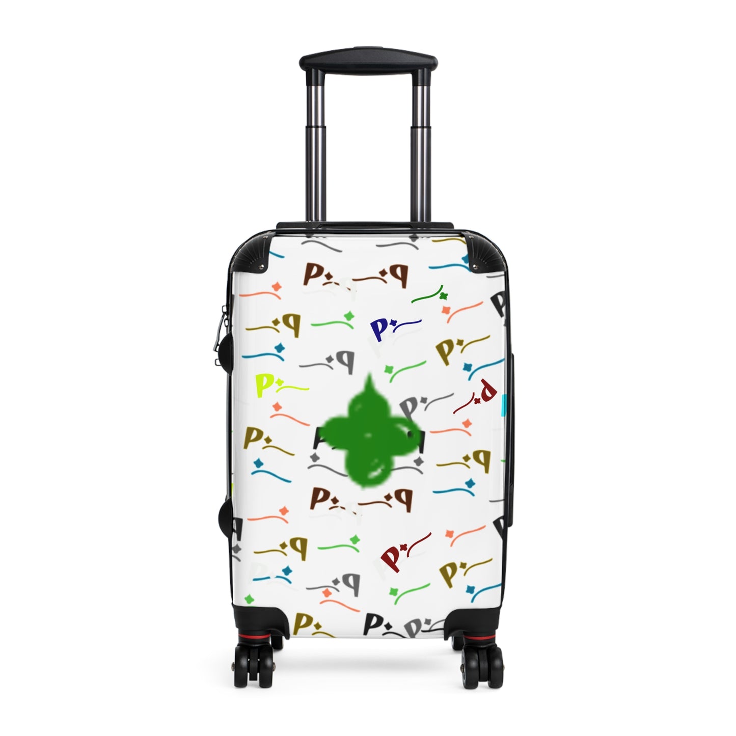 Travel Suitcase