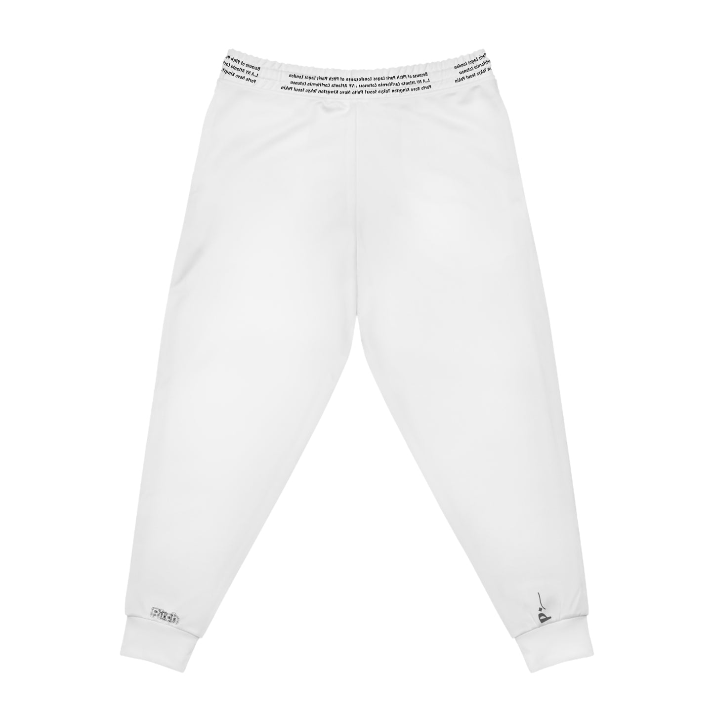 Pitch Athletic Joggers