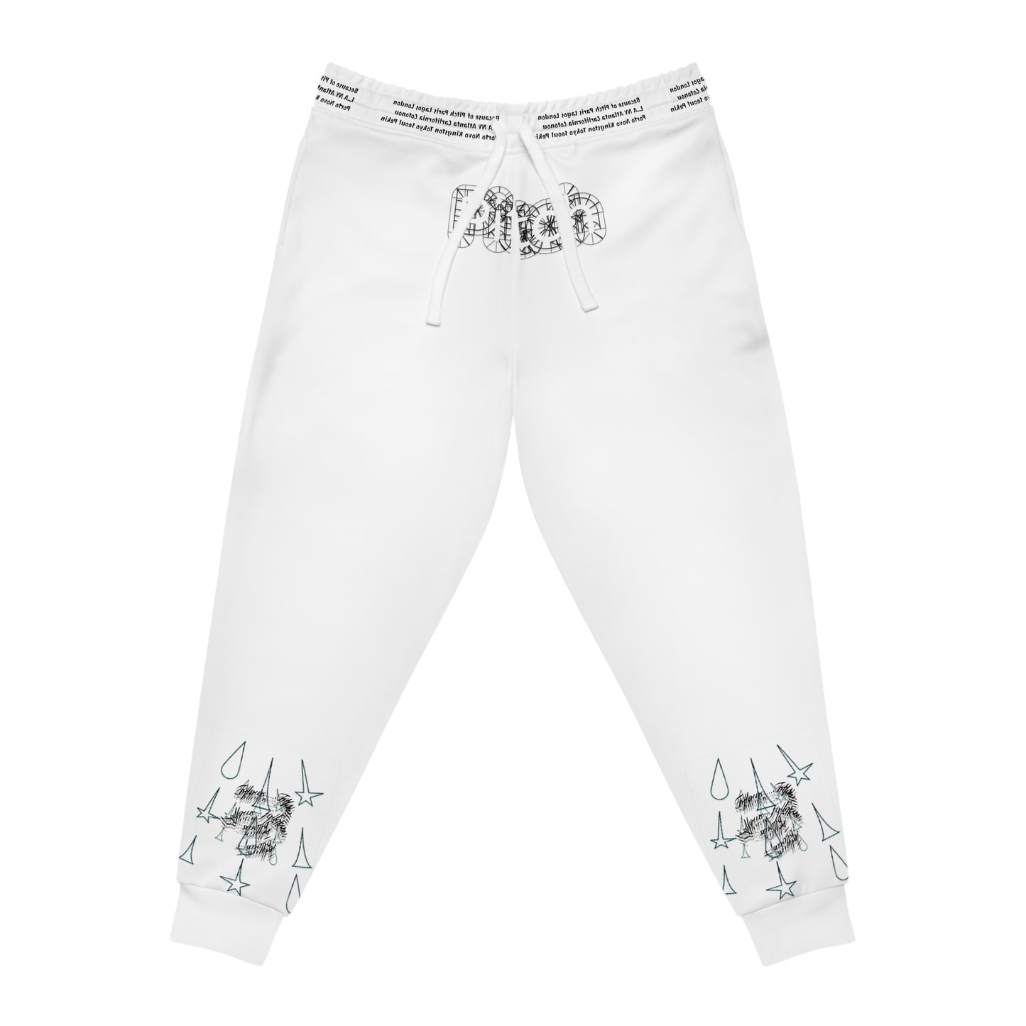 Pitch Athletic Joggers