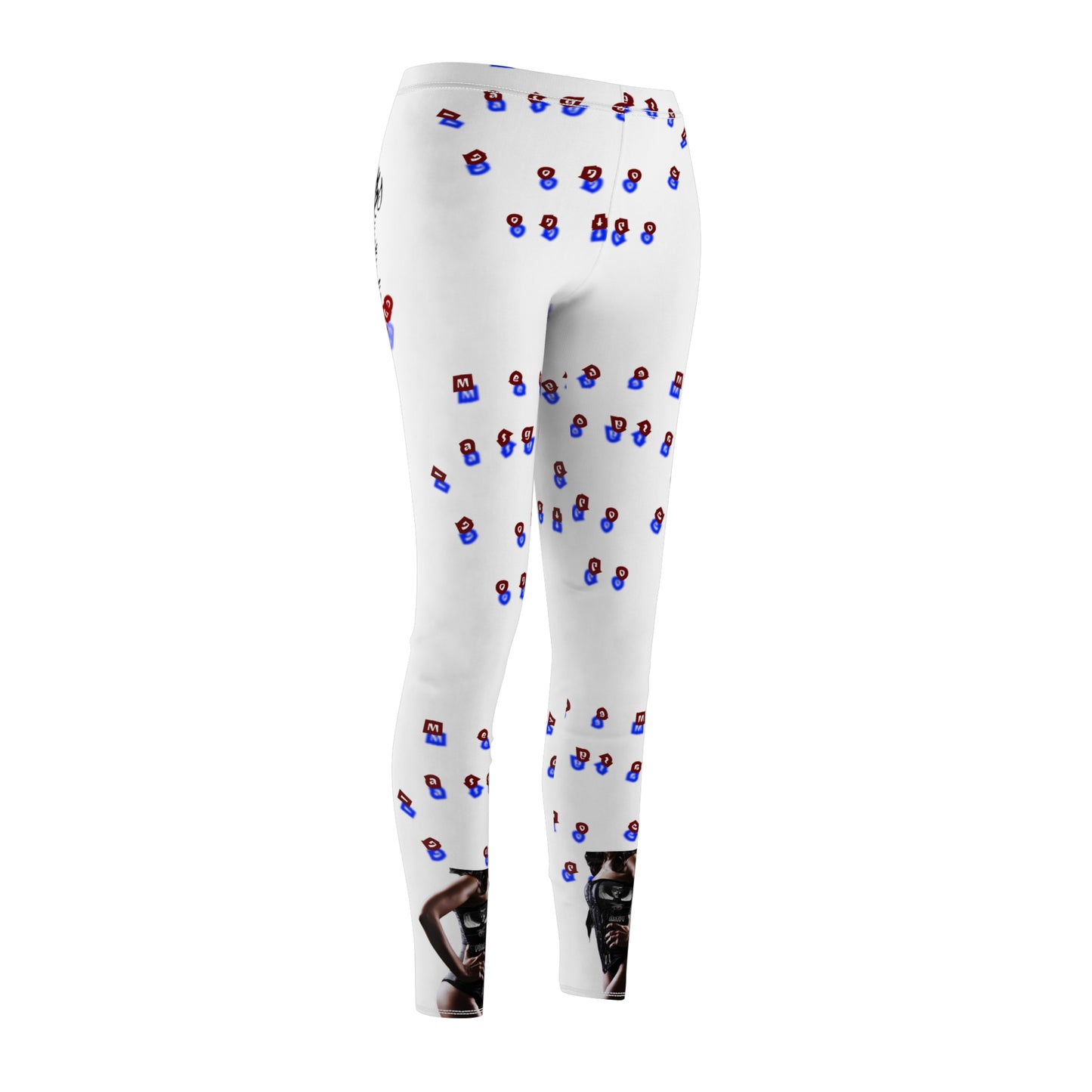 Pitch Women's Leggings