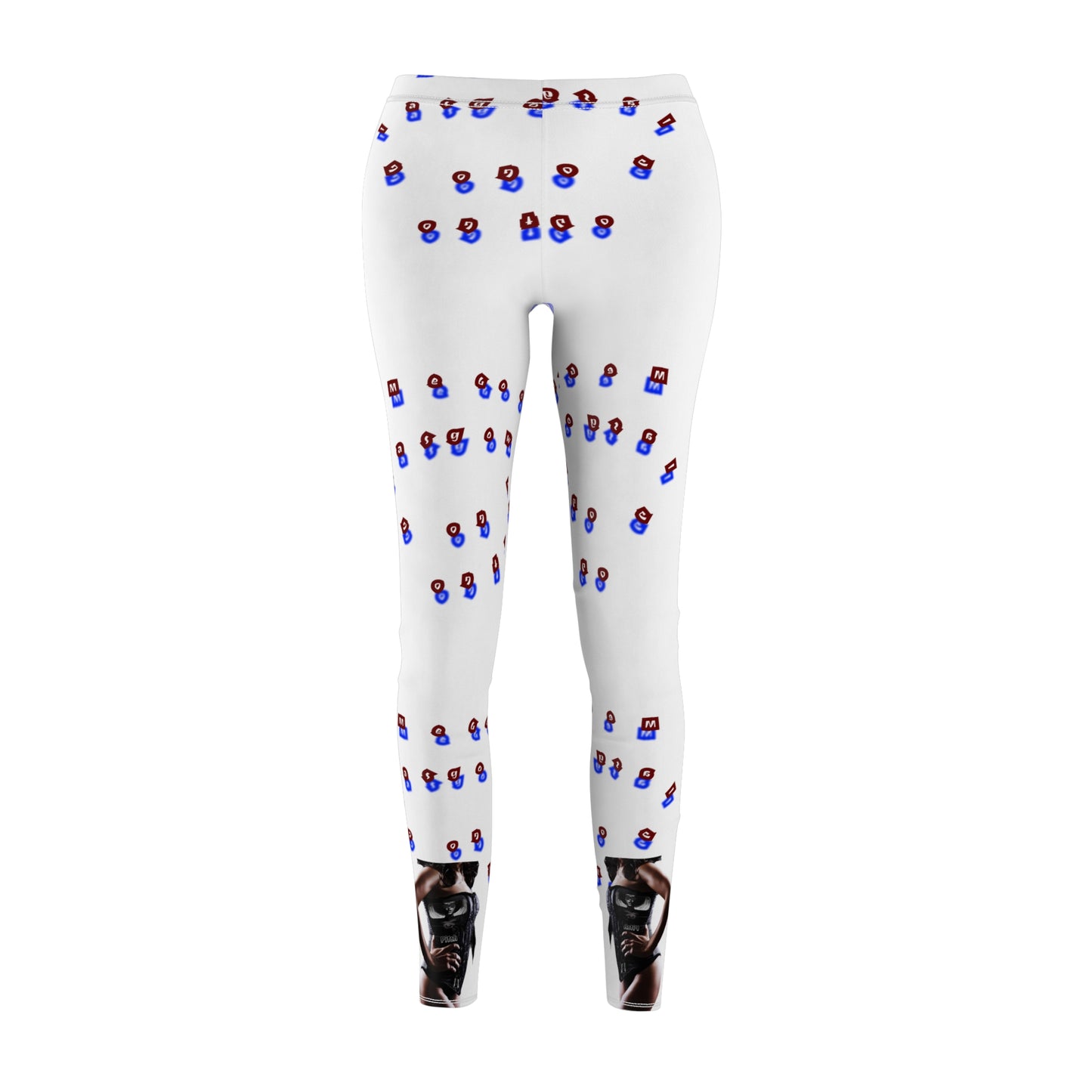 Pitch Women's Leggings